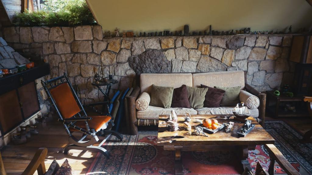 Casa Campestre EN VENTA EN Sin Barrio, código: 101993 - 6