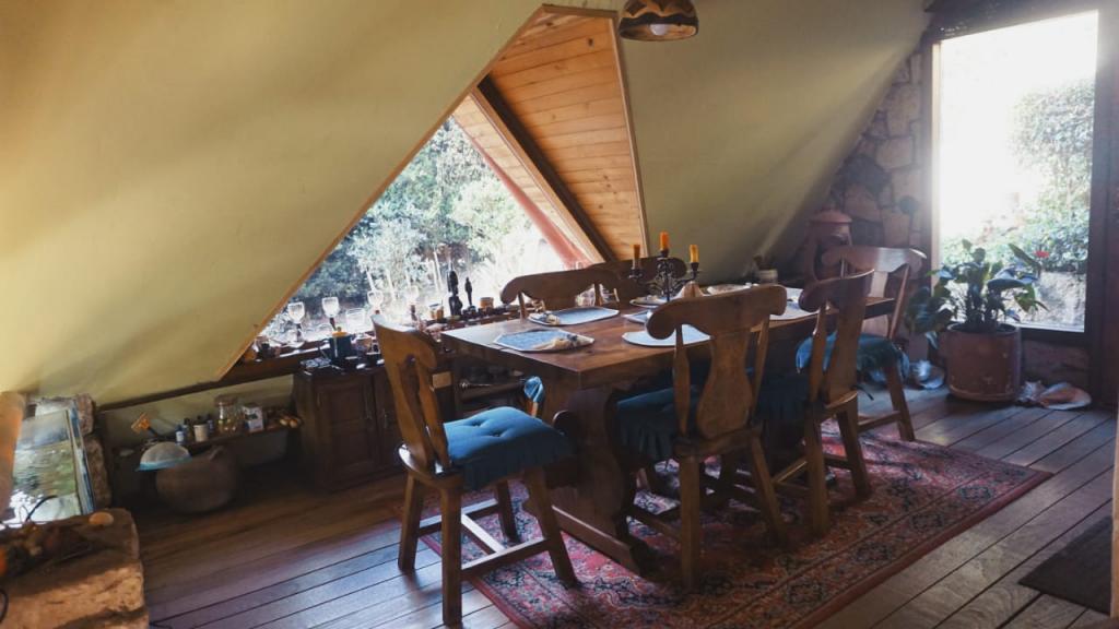 Casa Campestre EN VENTA EN Sin Barrio, código: 101993 - 7