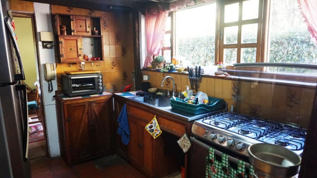 Casa Campestre EN VENTA EN Sin Barrio, código: 101993 - 8