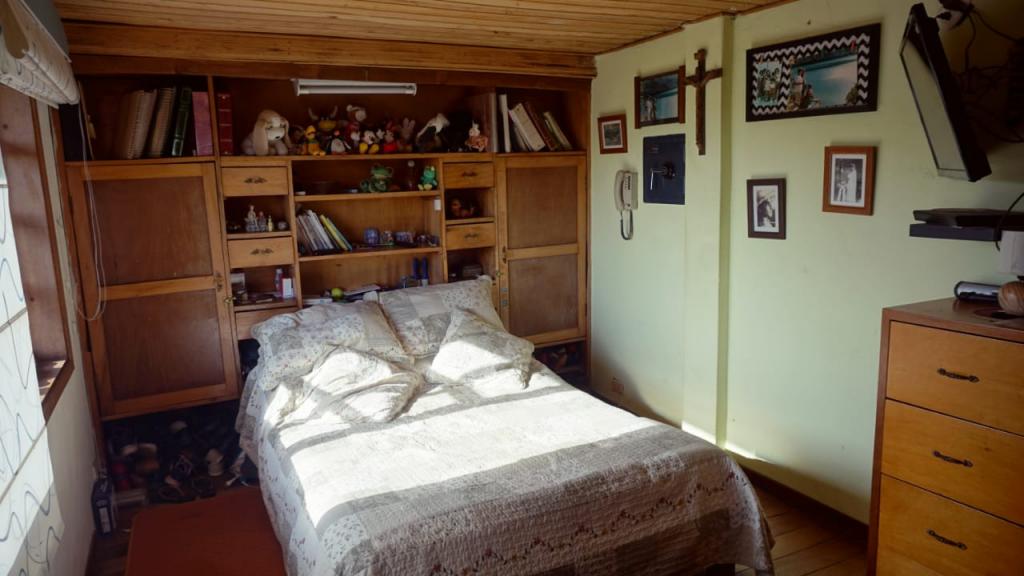 Casa Campestre EN VENTA EN Sin Barrio, código: 101993 - 9