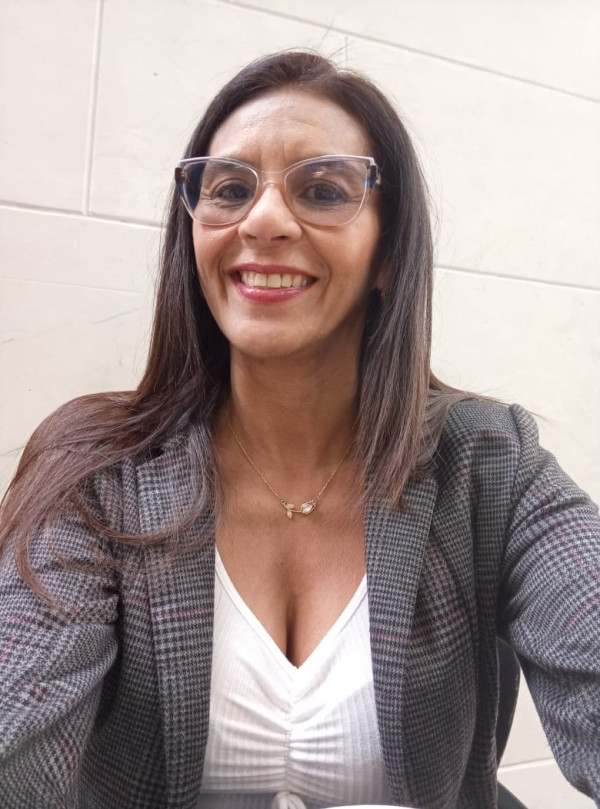 yudith serrano