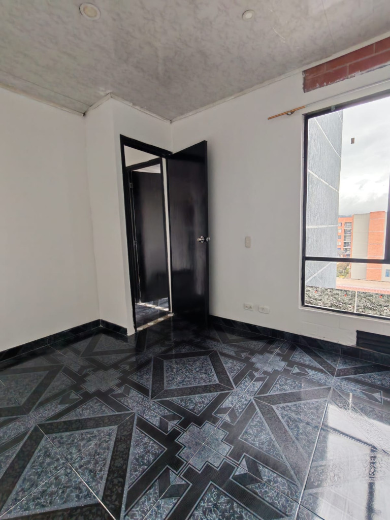 Apartment for rent in Soacha