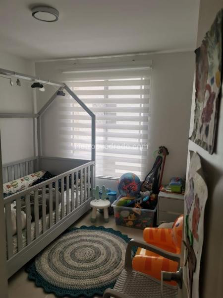 Apartamento EN VENTA EN El Ingenio, código: 10330270 - 6