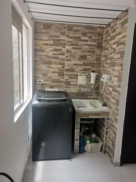 Apartamento EN VENTA EN El Ingenio, código: 10330270 - 10