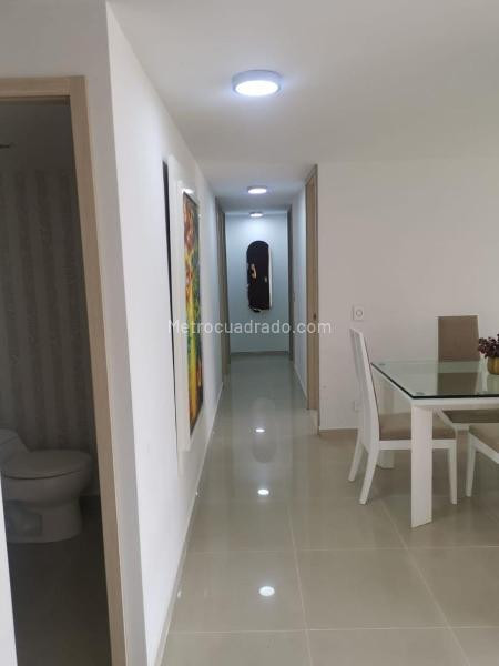 Apartamento EN VENTA EN El Ingenio, código: 10330270 - 0