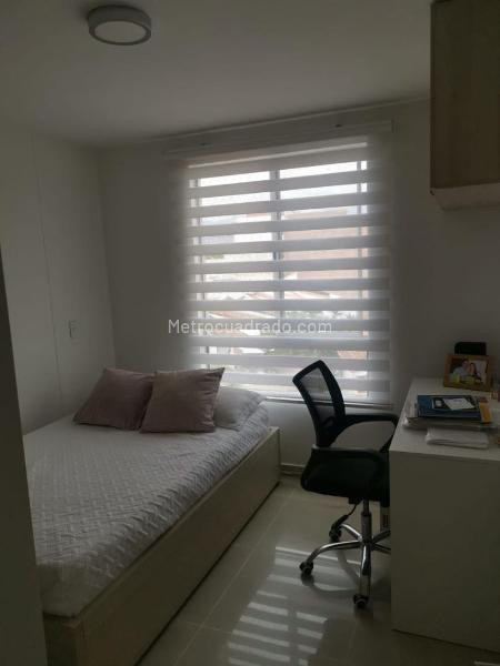 Apartamento EN VENTA EN El Ingenio, código: 10330270 - 5