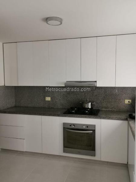 Apartamento EN VENTA EN El Ingenio, código: 10330270 - 3