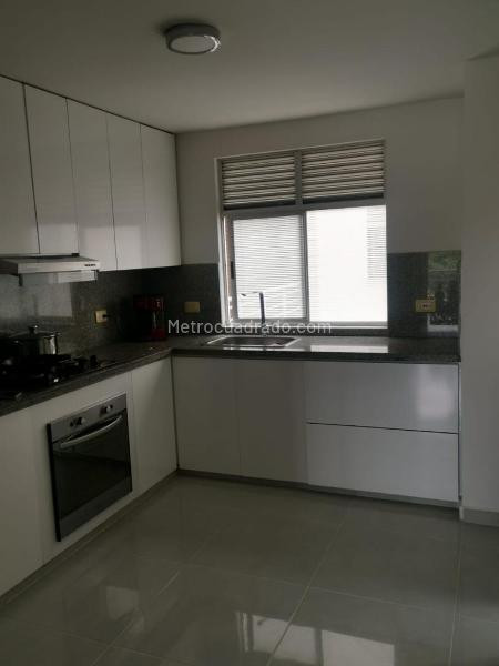 Apartamento EN VENTA EN El Ingenio, código: 10330270 - 2