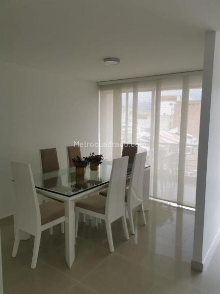 Apartamento EN VENTA EN El Ingenio, código: 10330270 - 1