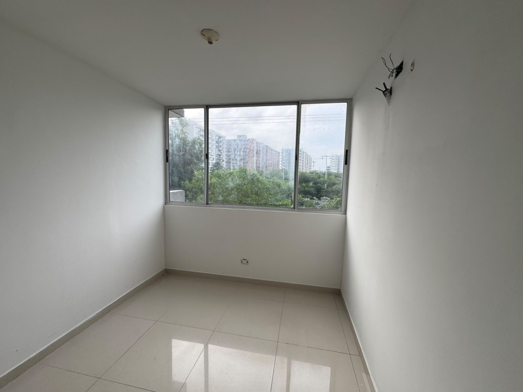 APARTAMENTO CL 93 72 71 TO 5 AP 319, Villa Carolina, Barranquilla