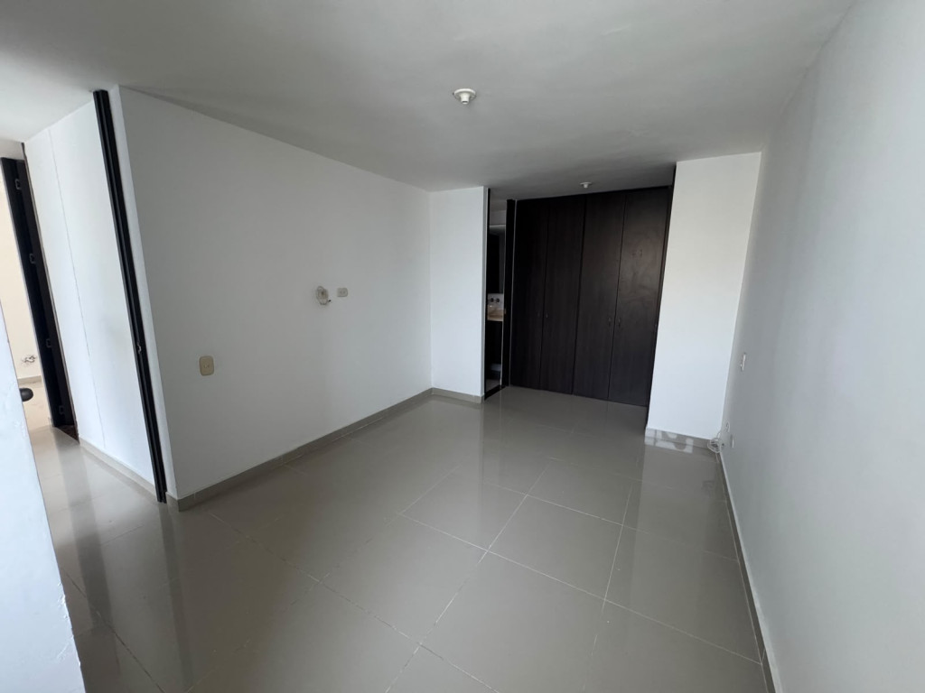 Apartment for rent in Barranquilla