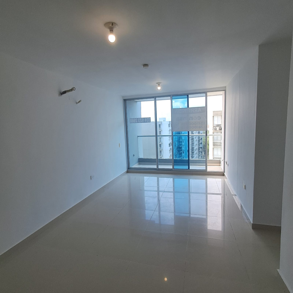APARTAMENTO TR 43C 102 153 TO 3 AP 1126, Miramar, Barranquilla