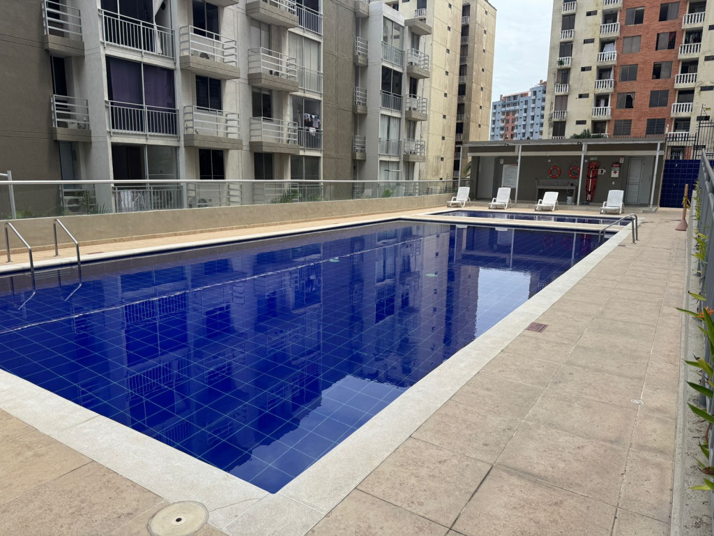 Apartment for rent in Barranquilla