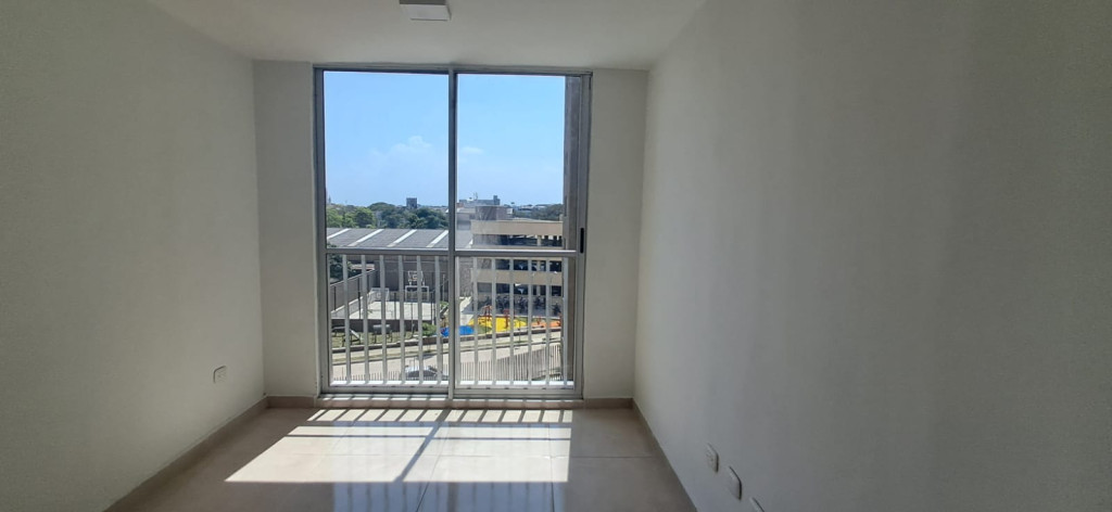 Apartment for rent in Barranquilla