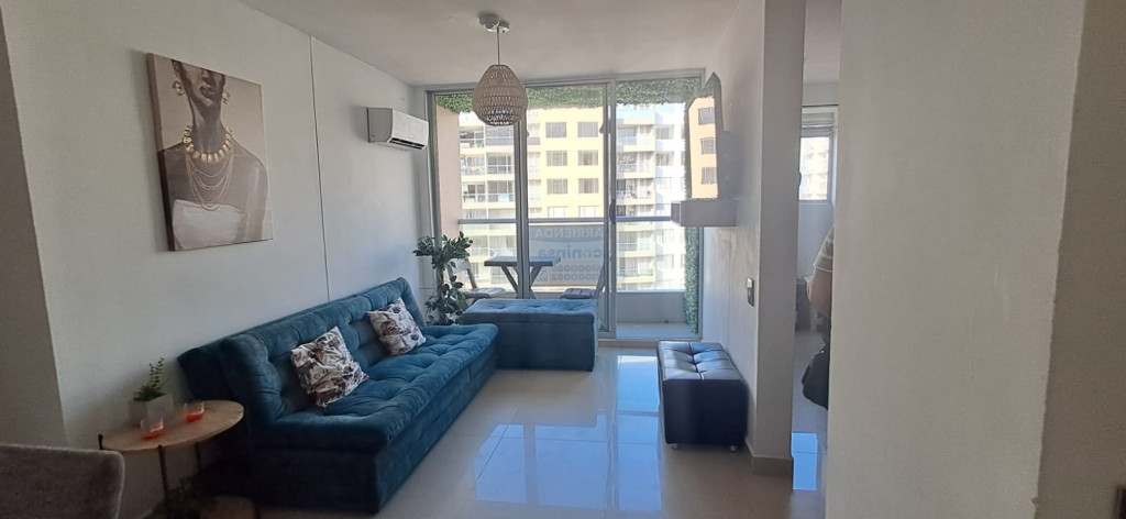 APARTAMENTO CL 53 #44 -150 TO 3 AP 1217, BOSTON, Barranquilla