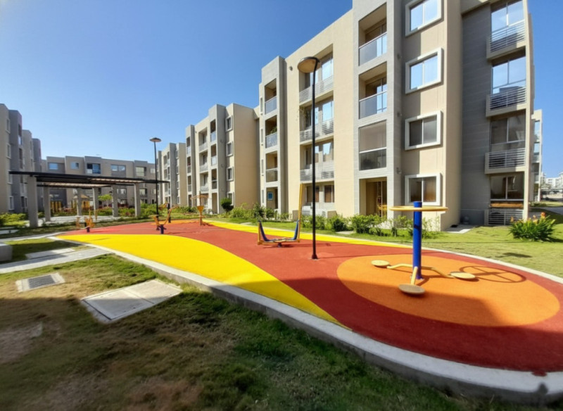 APARTAMENTO KM 6 # 3 -102 TO 3 AP 102, MANZANILLO DEL MAR, Cartagena