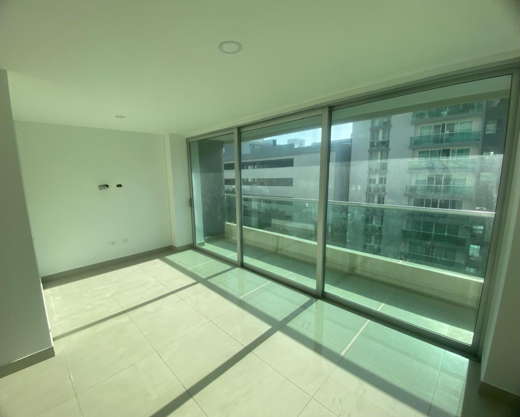 APARTAMENTO CL 96A # 64B - 88 TO 1 AP 607, RIOMAR, Barranquilla
