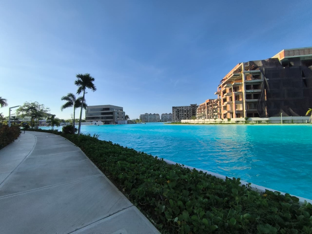 Apartment for rent in Cartagena