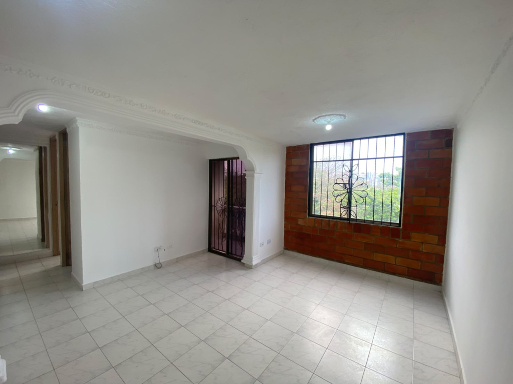 APARTAMENTO CR 72 # 88 - 61 TO 8 AP 402, Villa Carolina, Barranquilla
