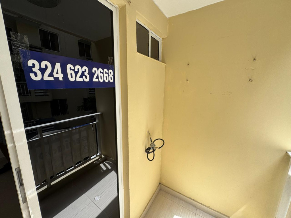 APARTAMENTO CR 71 # 93 - 37 TO 8 AP 226, Villa Carolina, Barranquilla