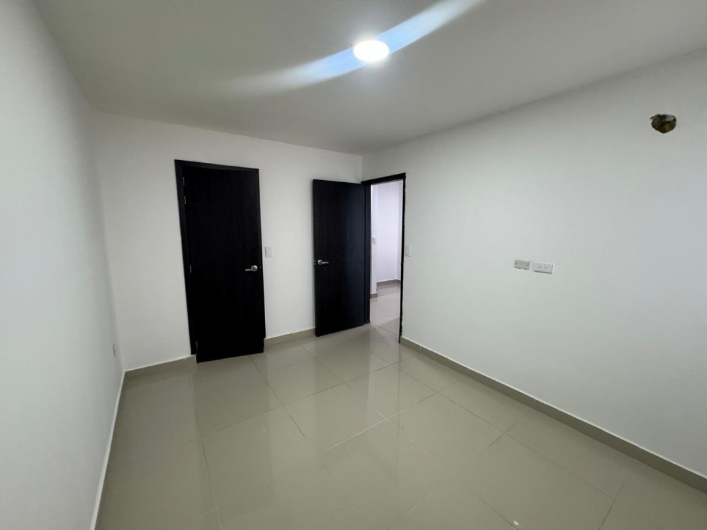 Apartment for rent in Barranquilla