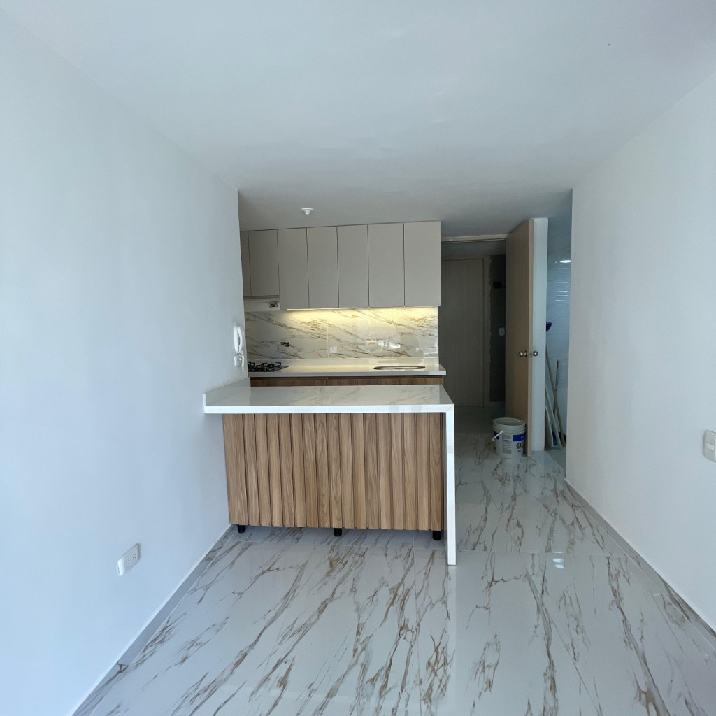 APARTAMENTO TV 44 # 104 - 30 TO 8 AP 359, Miramar, Barranquilla