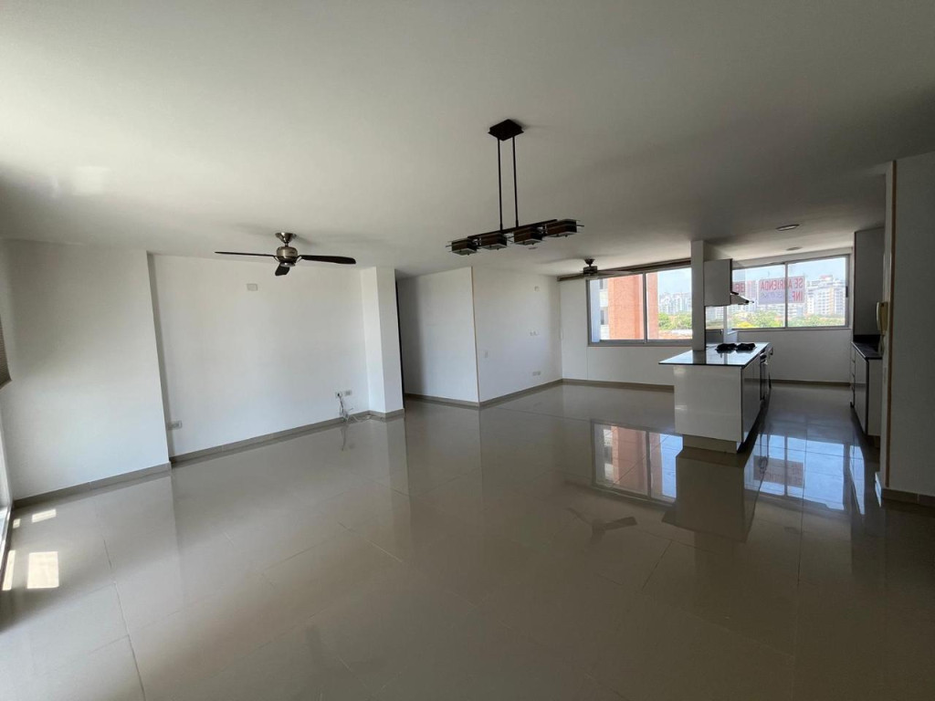 Apartment for rent in Barranquilla
