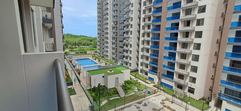 Apartment for rent in Barranquilla