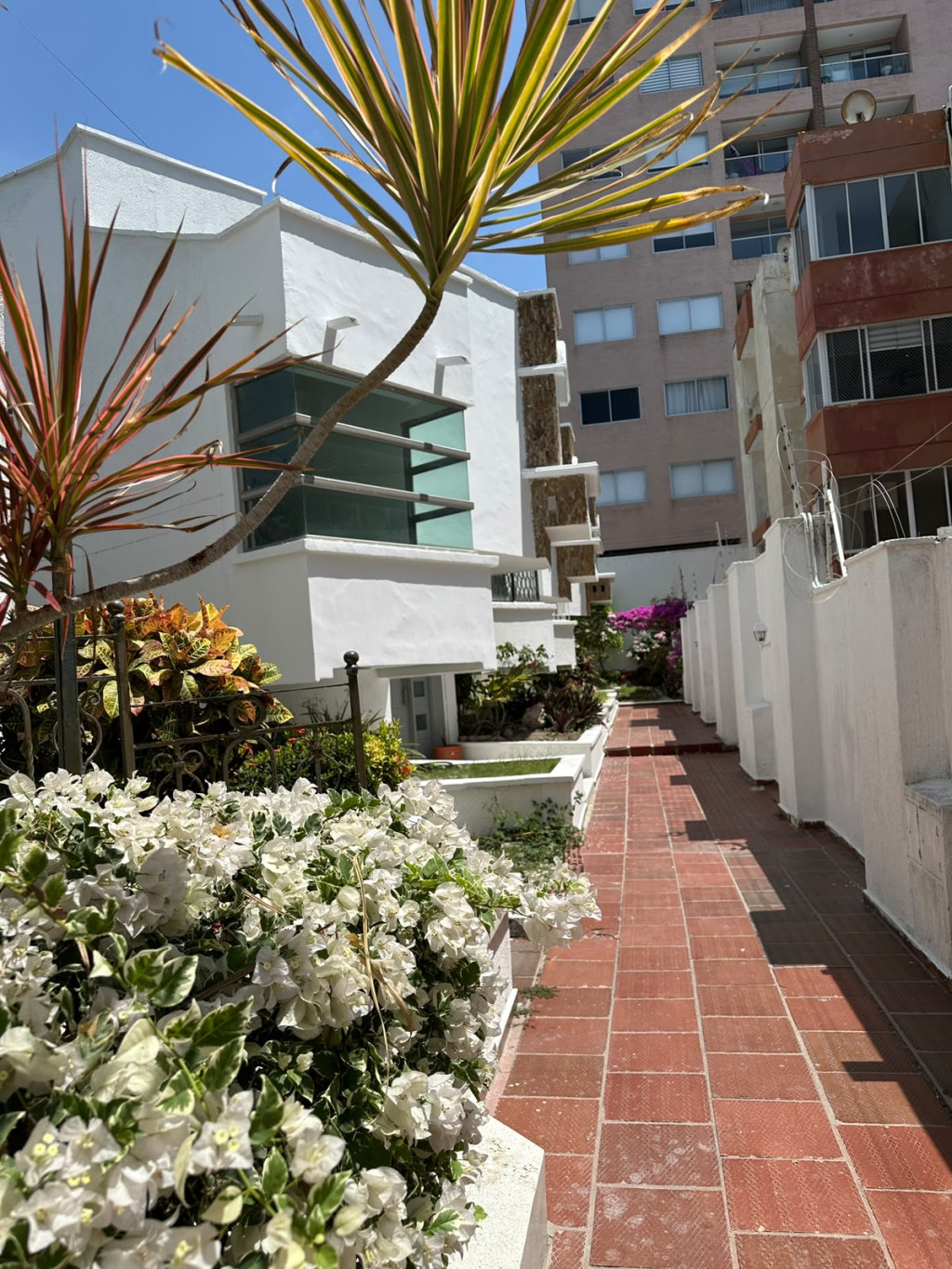 House for rent in Barranquilla