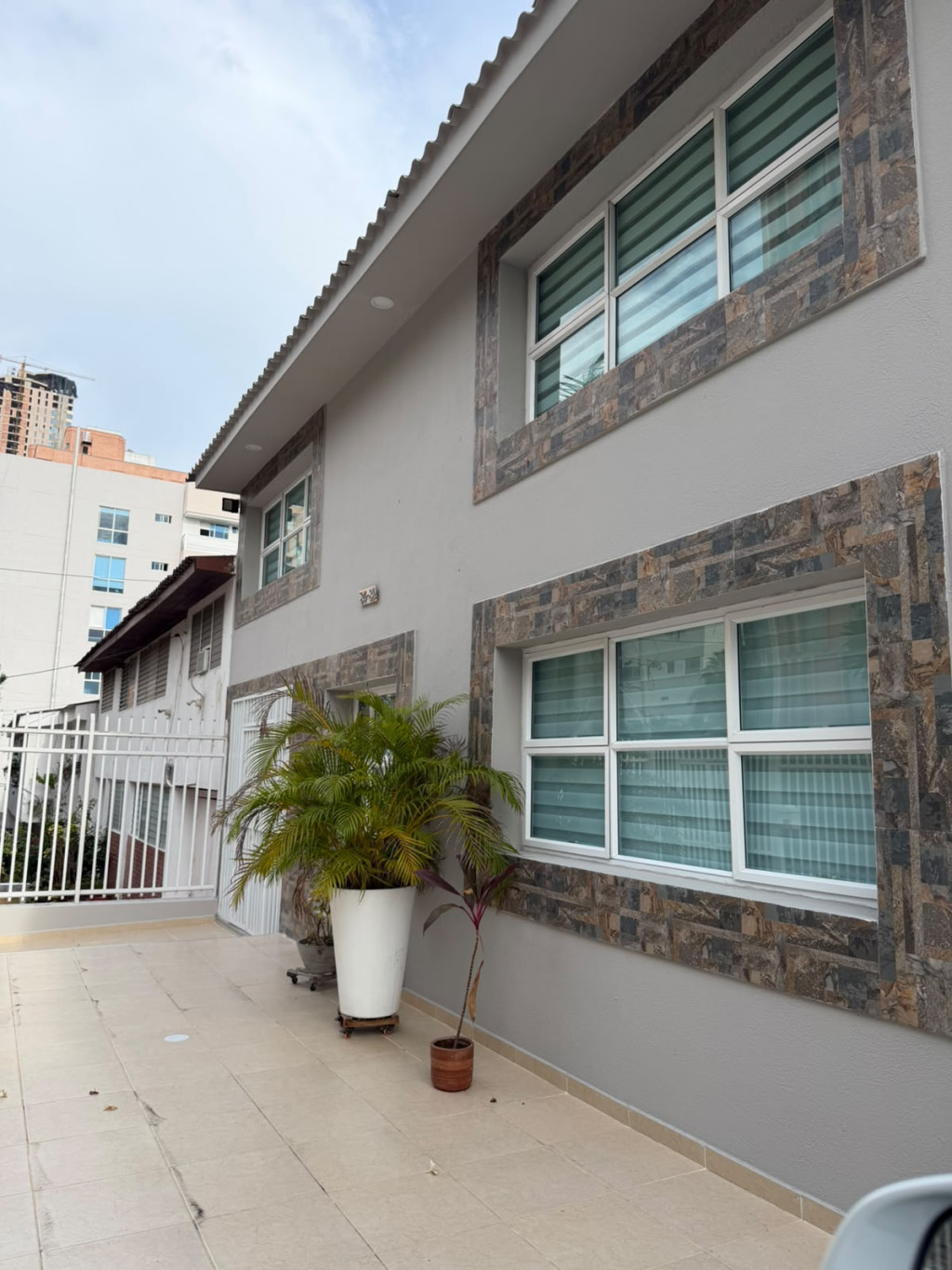 House for rent in Barranquilla