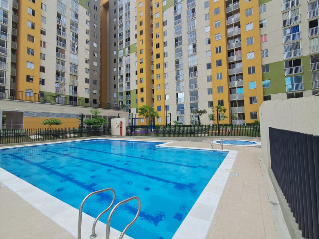 APARTAMENTO CL 51 #43B -29 TO 2 AP 1410, BOSTON, Barranquilla