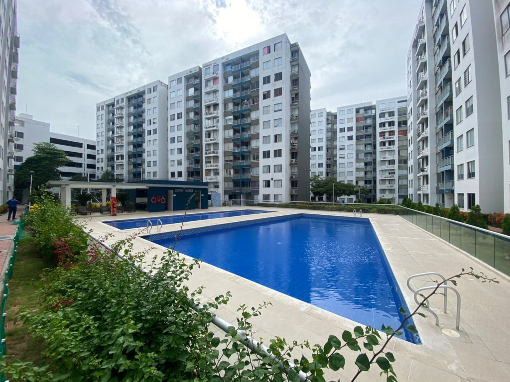 APARTAMENTO CL 102 # 43 - 35 TO 4 AP 1022, Miramar, Barranquilla