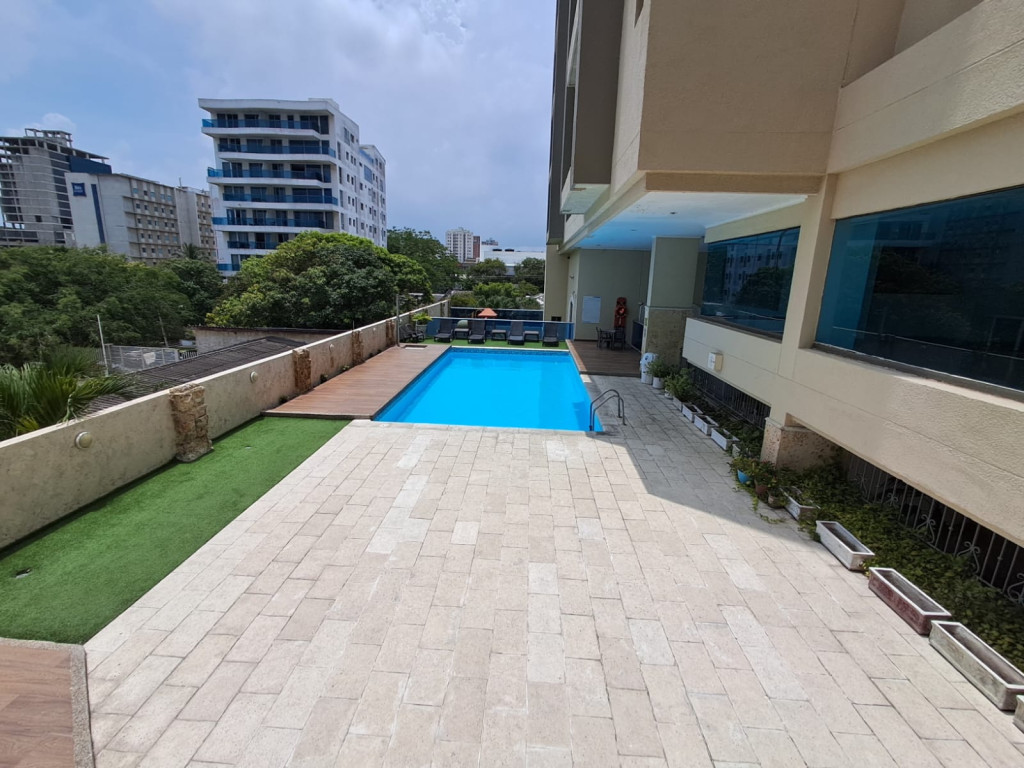 APARTAMENTO CR 51 # 84 - 184 TO A AP 1001, San Vicente, Barranquilla