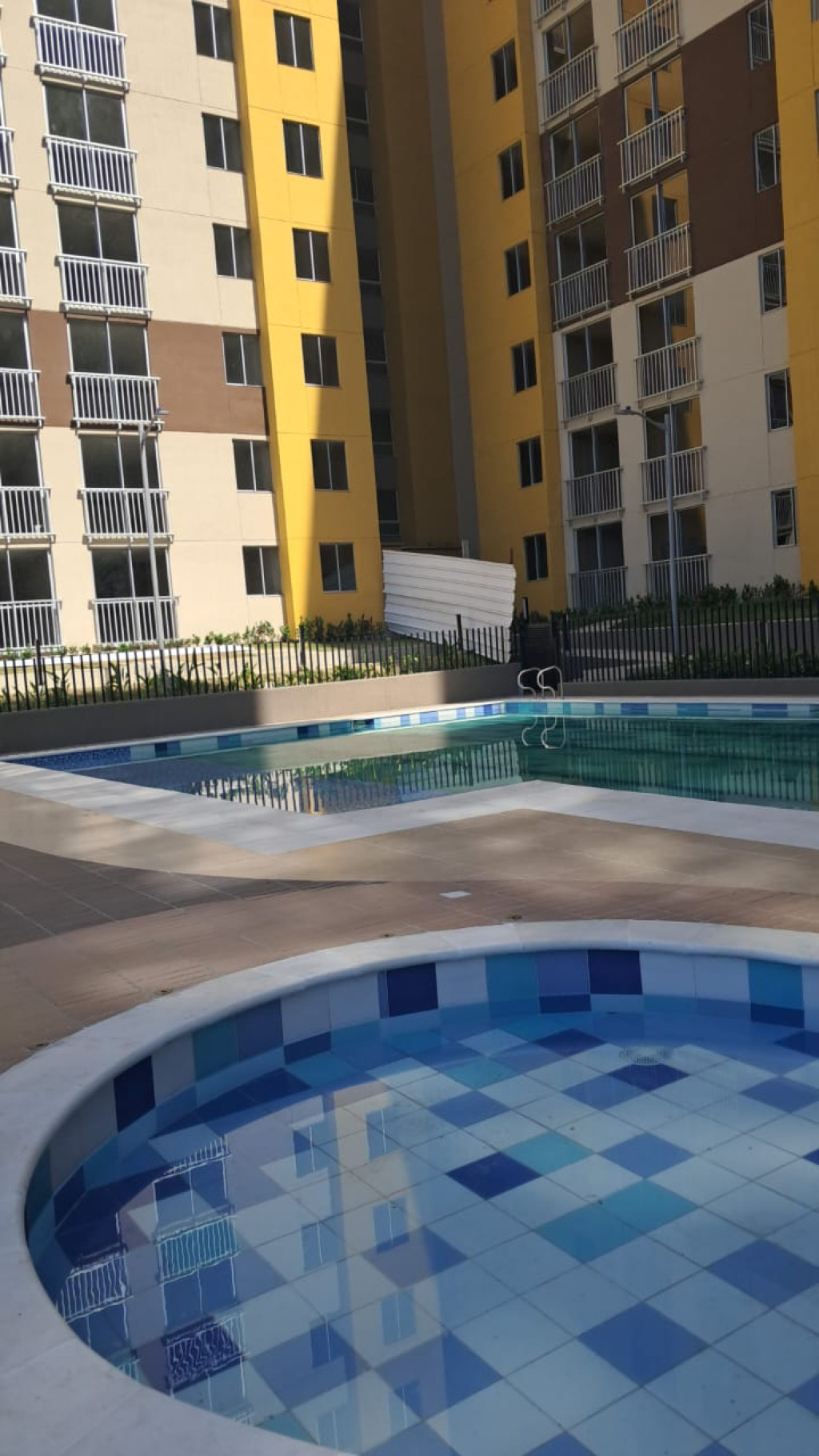 APARTAMENTO CL 51 # 43B - 29 ET 2 AP 405, BOSTON, Barranquilla