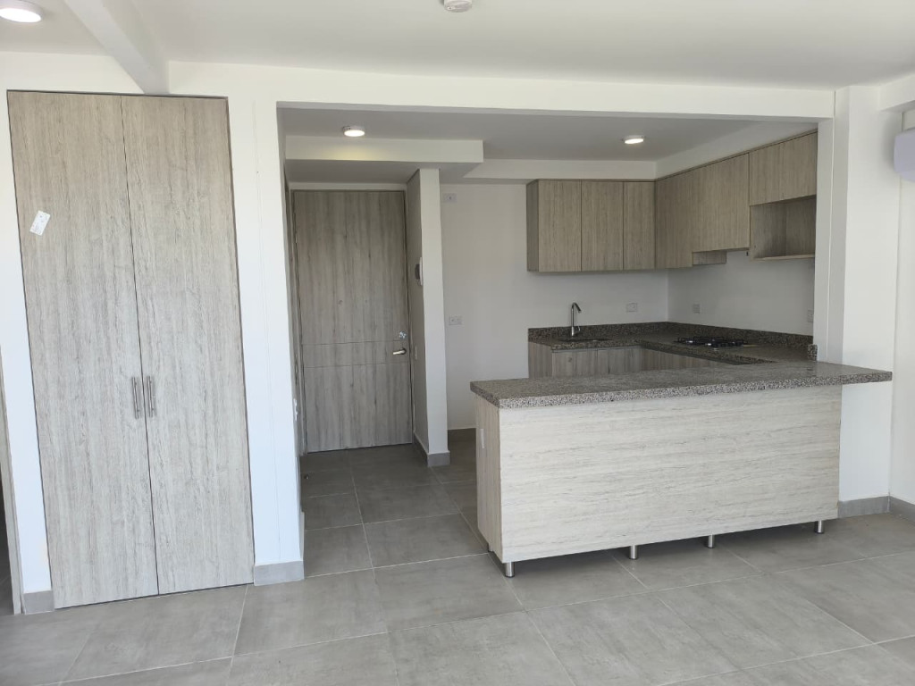 APARTAMENTO CL 7B # 15 - 198 TO 2 AP 204, MANZANILLO DEL MAR, Cartagena