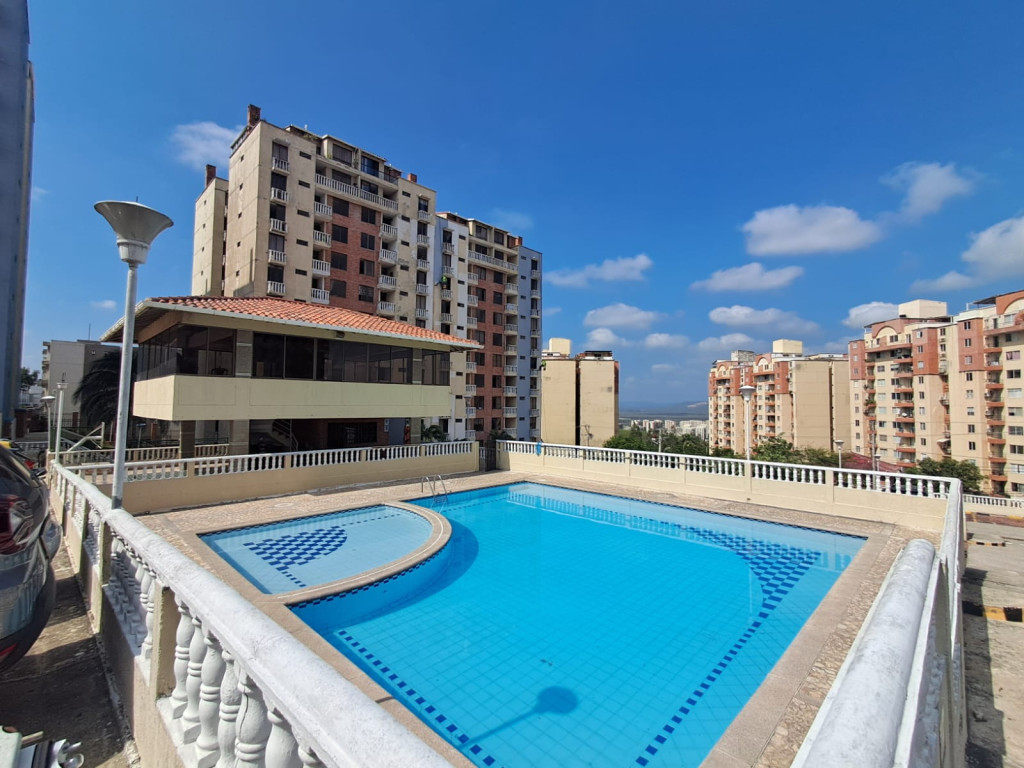 APARTAMENTO CL 99 A # 42F - 211 TO 8 AP 802, Miramar, Barranquilla