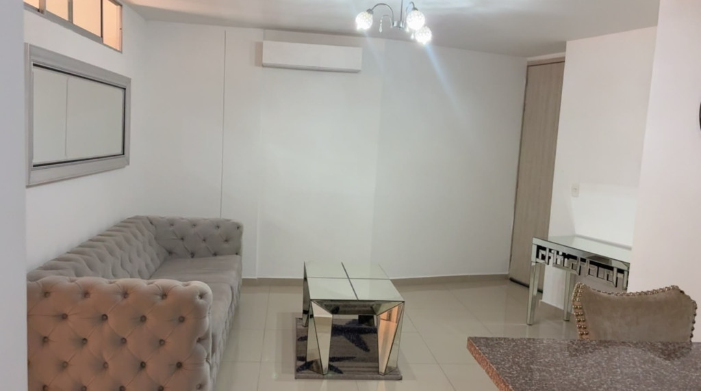APARTAMENTO CR 48 #100 -102 AP 705, VILLA SANTOS, Barranquilla