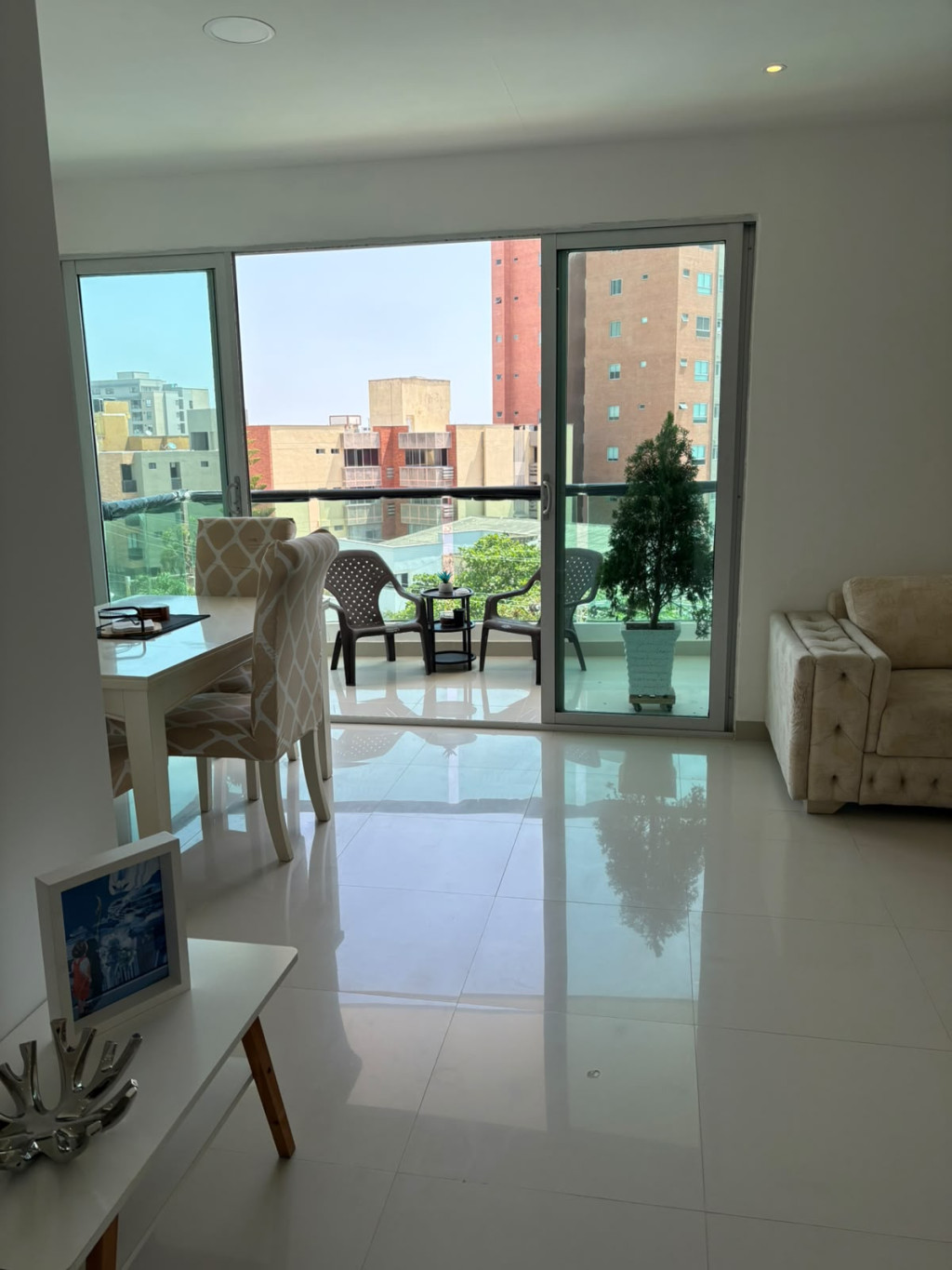 APARTAMENTO CR 64 # 91 - 61 AP 306, ALTOS DE RIOMAR, Barranquilla