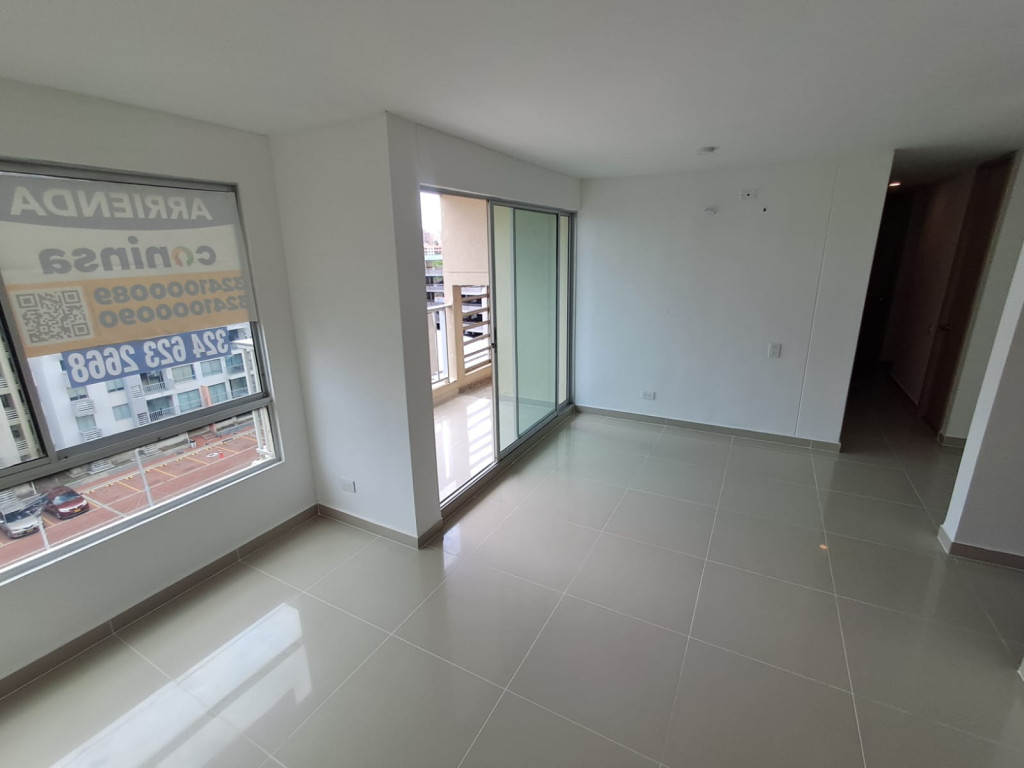 Apartment for rent in Barranquilla