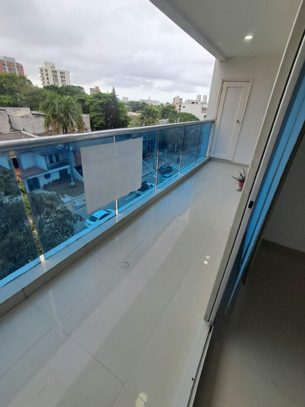 APARTAMENTO CL 79 # 57 - 140 AP 407, VILLA COUNTRY, Barranquilla