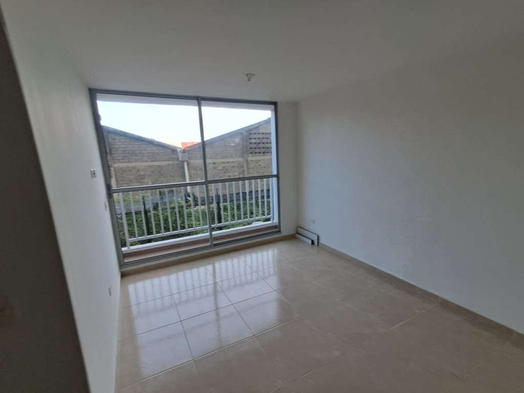 Apartment for rent in Barranquilla