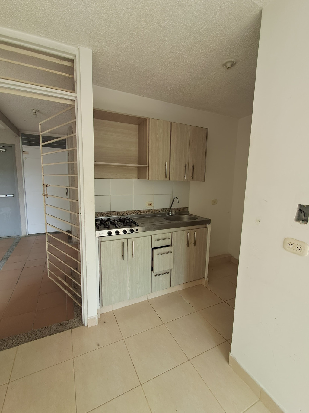 Apartment for rent in Cartagena