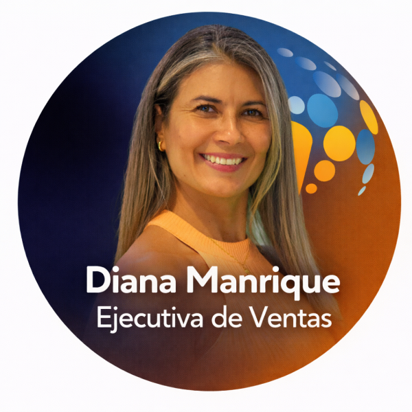 Diana Manrique