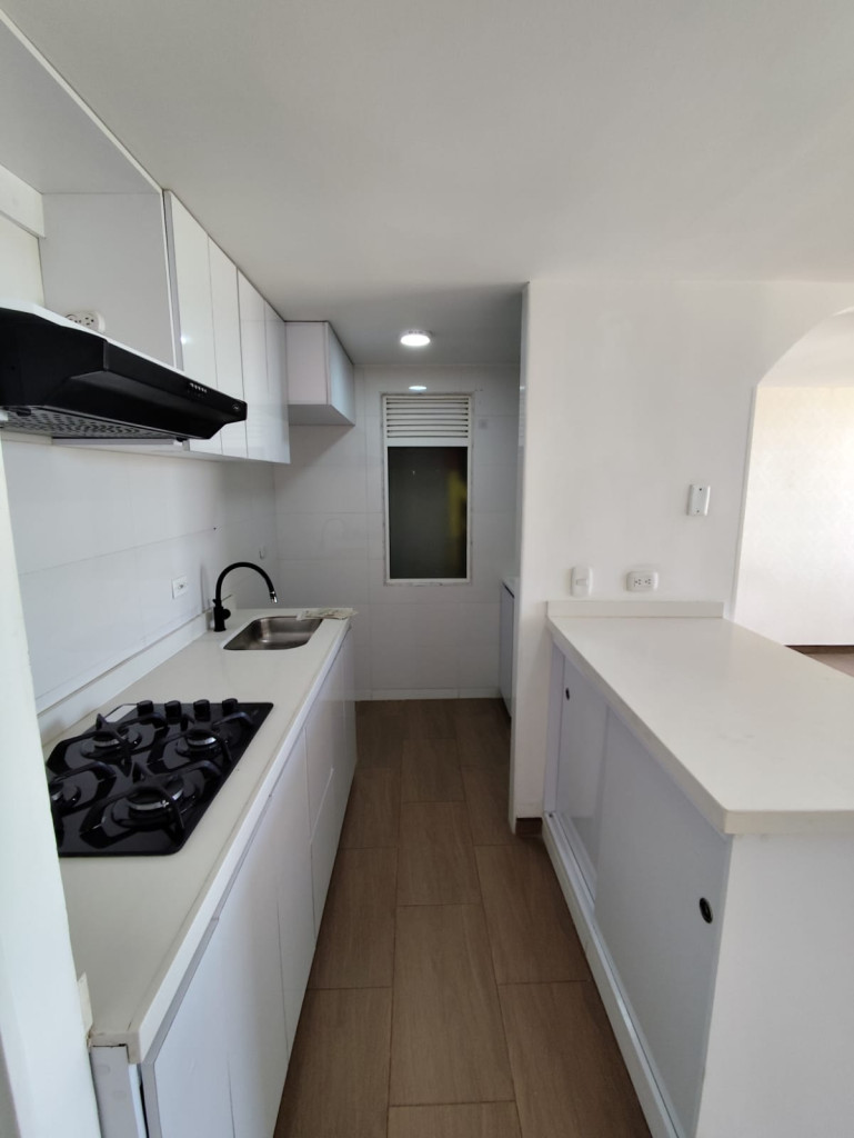 APARTAMENTO Cra. 116A #15c-70, Bogotá, San Pablo, Bogotá en San Pablo
