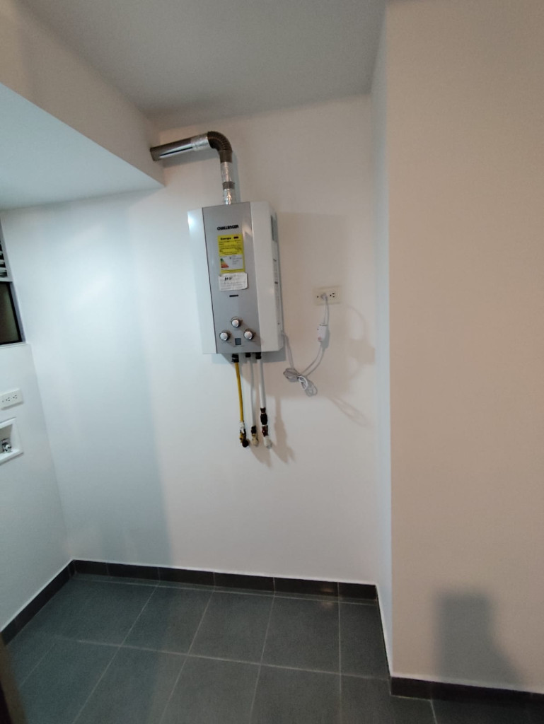 Apartaestudio EN VENTA EN Hayuelos, código: 10342373 - 9