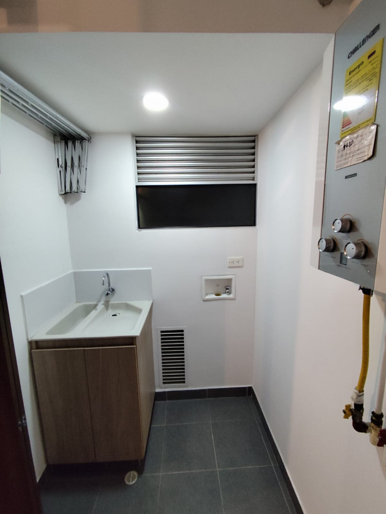 Apartaestudio EN VENTA EN Hayuelos, código: 10342373 - 10