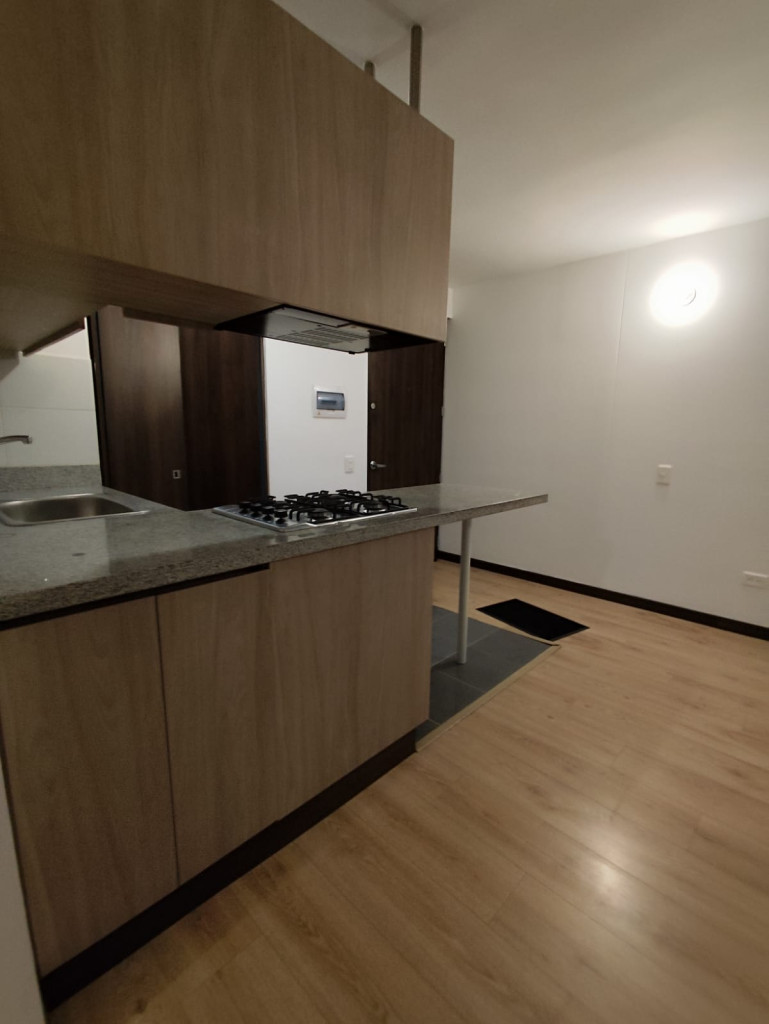 Apartaestudio EN VENTA EN Hayuelos, código: 10342373 - 12