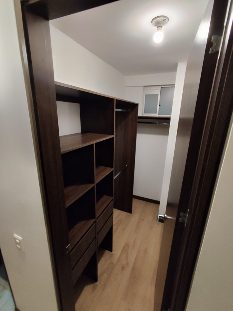 Apartaestudio EN VENTA EN Hayuelos, código: 10342373 - 14