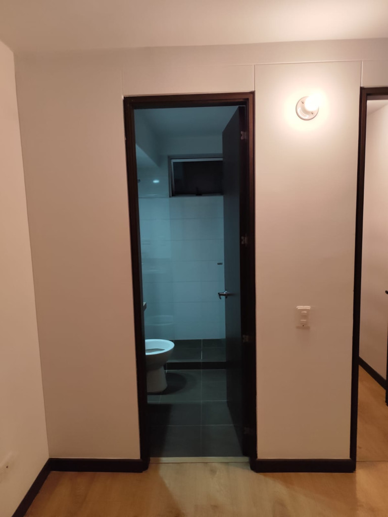 Apartaestudio EN VENTA EN Hayuelos, código: 10342373 - 16