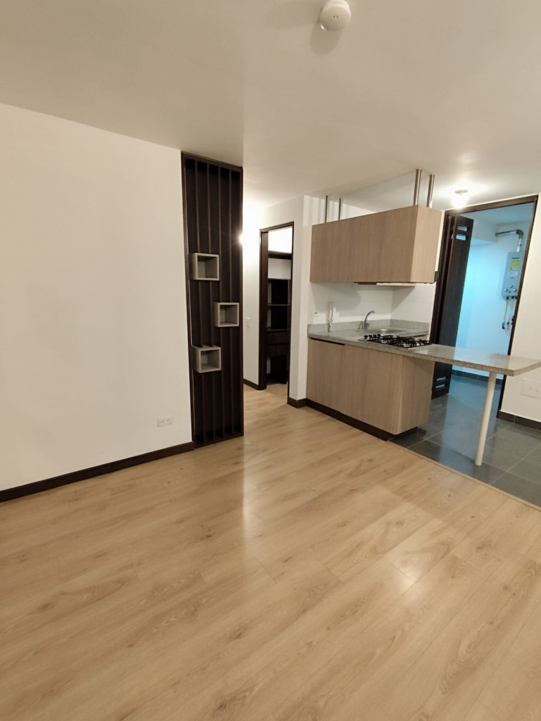 Apartaestudio EN VENTA EN Hayuelos, código: 10342373 - 3